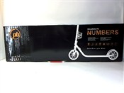 Hulajnoga ... - Ksiegarnia w UK