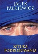 Sztuka pod... - Jacek Pałkiewicz - Ksiegarnia w UK