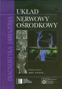Obrazek Diagnostyka obrazowa Układ nerwowy ośrodkowy