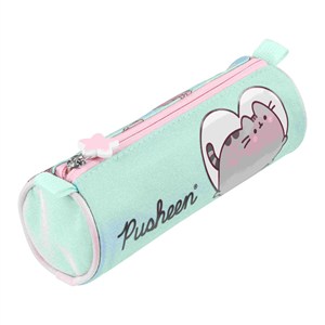 Picture of Piórnik tuba Pusheen Mint