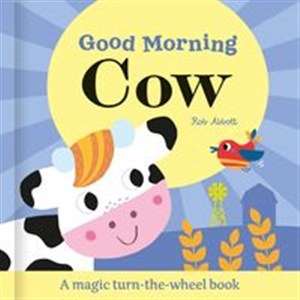 Picture of Good Morning Cow