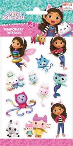 Picture of Tatuaże Gabby