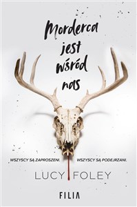 Obrazek Morderca jest wśród nas