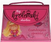 Mój królew... - Opracowanie Zbiorowe -  Polish Bookstore 