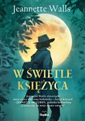 polish book : W świetle ... - Jeannette Walls