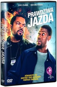 Obrazek Prawdziwa jazda