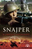 Snajper w ... - Josif Piljuszyn, Siergiej Anisimow -  foreign books in polish 