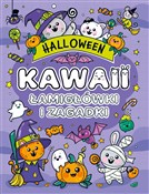 Polska książka : Urocze hal...