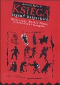 polish book : Księga leg... - Andrzej Potocki