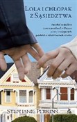 Lola i chł... - Stephanie Perkins -  Książka z wysyłką do UK