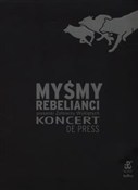 Myśmy rebe... - De Press -  Polish Bookstore 