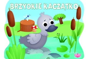 Obrazek Brzydkie kaczątko