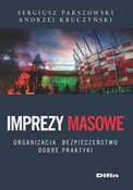 Imprezy ma... - Sergiusz Parszowski, Andrzej Kruczyński -  Książka z wysyłką do UK