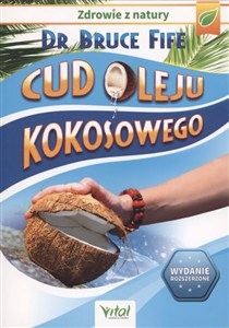 Obrazek Cud oleju kokosowego