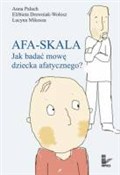 Książka : Afa - skal... - Anna Paluch, Elżbieta Drewniak-Wołosz, Lucyna Mikosza