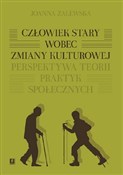 Człowiek s... - Joanna Zalewska - Ksiegarnia w UK