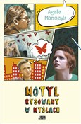 Motyl ryso... - Agata Mańczyk -  foreign books in polish 
