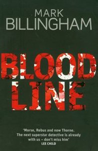 Picture of Blood Line