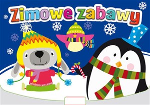 Picture of Zimowe zabawy