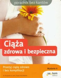 Picture of Ciąża zdrowa i bezpieczna