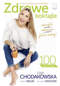 Obrazek Zdrowe koktajle