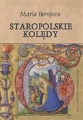 Staropolsk... - Maria Borejszo -  Książka z wysyłką do UK