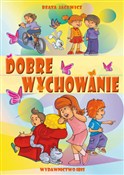 polish book : Dobre wych... - Beata Jacewicz