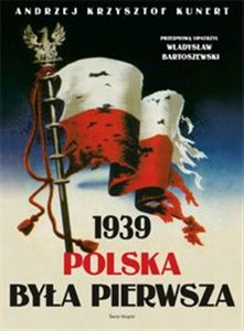 Obrazek Polska była pierwsza 1939