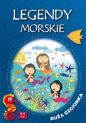 Legendy mo... - Małgorzata Korczyńska, Anna Tatarzycka-Ślęk -  books from Poland