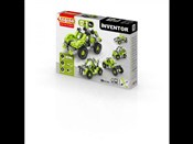 Inventor 1... -  Książka z wysyłką do UK