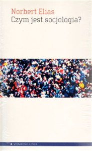 Picture of Czym jest socjologia