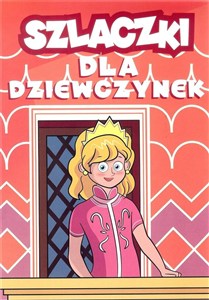 Obrazek Szlaczki dla dziewczynek