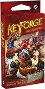polish book : KeyForge: ...