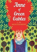 polish book : Anne of Gr... - Lucy Maud Montgomery