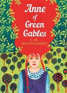 Picture of Anne of Green Gables