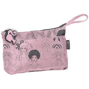 Obrazek PIÓRNIK KOSMETYCZKA BARBIE BAM-444