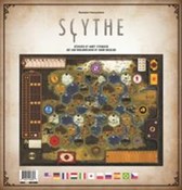 Książka : Scythe: Pl...