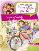 Dziewczyńs... - Paola Zannoner -  books in polish 