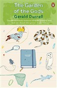 polish book : Garden of ... - Gerald Durrell