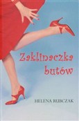 Zaklinaczk... - Helena  Rubczak -  books in polish 