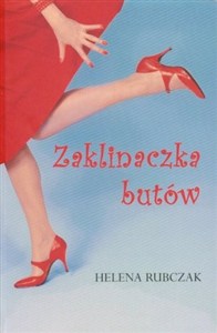 Obrazek Zaklinaczka butów