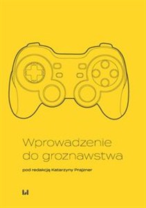 Obrazek Wprowadzenie do groznawstwa