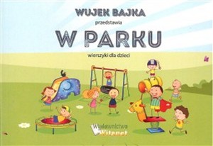 Picture of W parku