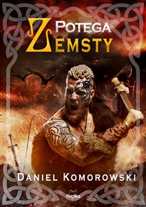 Obrazek Potęga zemsty