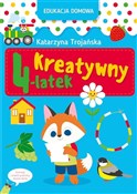 Edukacja d... - Trojańska Katarzyna -  books in polish 