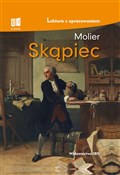 Skąpiec - Molier -  Książka z wysyłką do UK