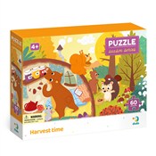 Książka : Puzzle 60 ...