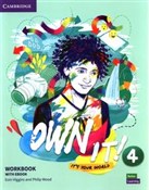 Own It! 4 ... - Eoin Higgins, Philip Wood - Ksiegarnia w UK