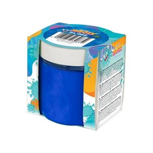Picture of Jiggly Slime zapachowy Niebieska jagoda 100g TUBAN