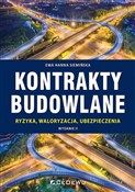 Kontrakty ... - Ewa Hanna Siemińska -  foreign books in polish 
